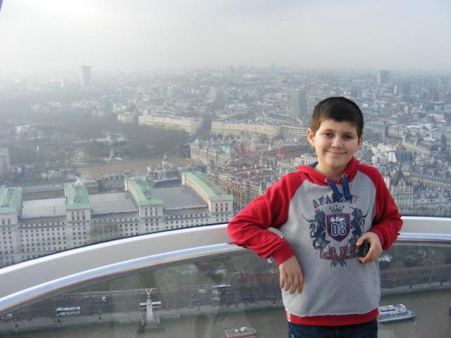 Londyn 2012