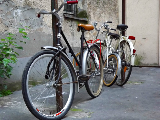 rowerowo