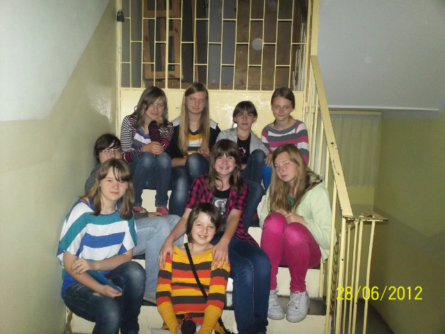 Bde tskni ...
