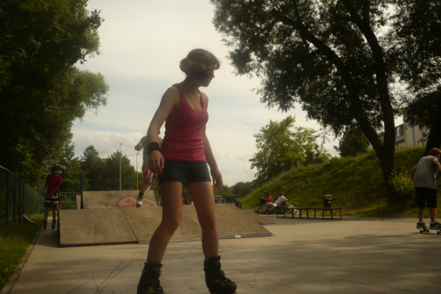 Sk8 Parq