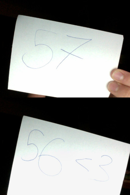 57...56...