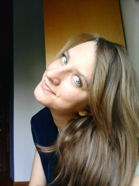wielki powrt ;d