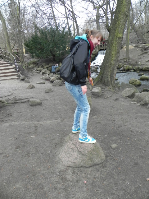 Taaaaki umiech.