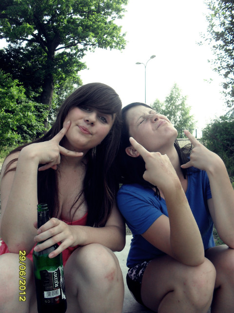 kaniw czy co