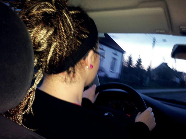studentka ;D