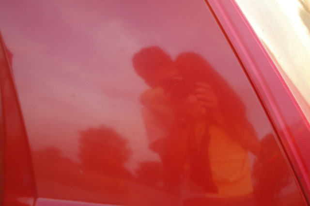 Wpis flamingred