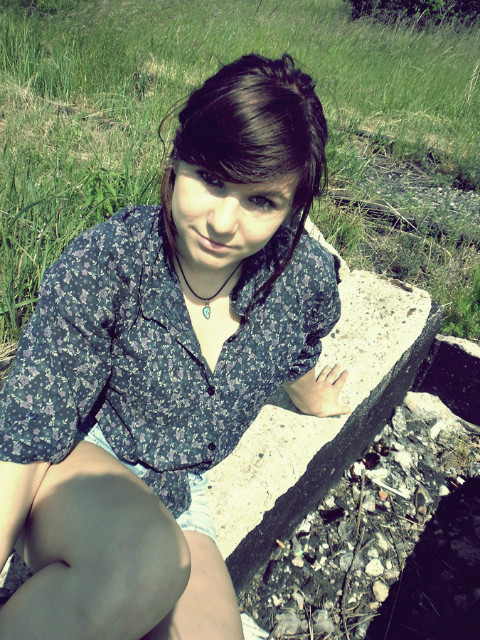 Vacances ! *.*