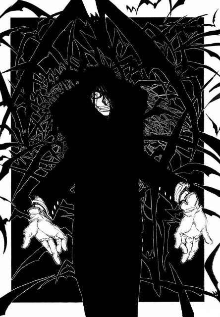Alucard