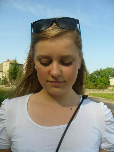 Wakacje!! ;D
