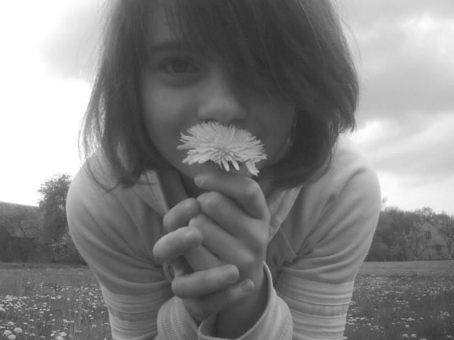 Don`t worry be happy :)