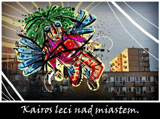 chronos i kairos