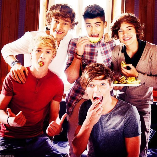 Wpis onedirection567