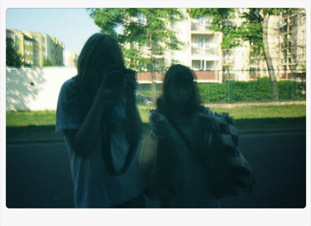 W Tr. w szybie