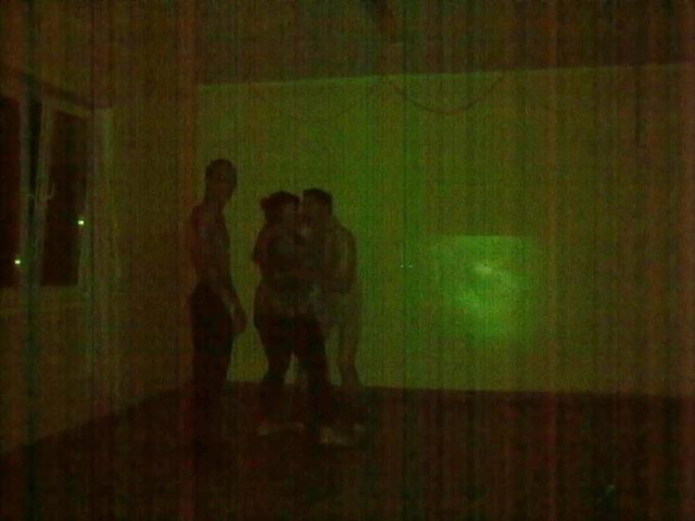 Imprezowy weekend ;D 