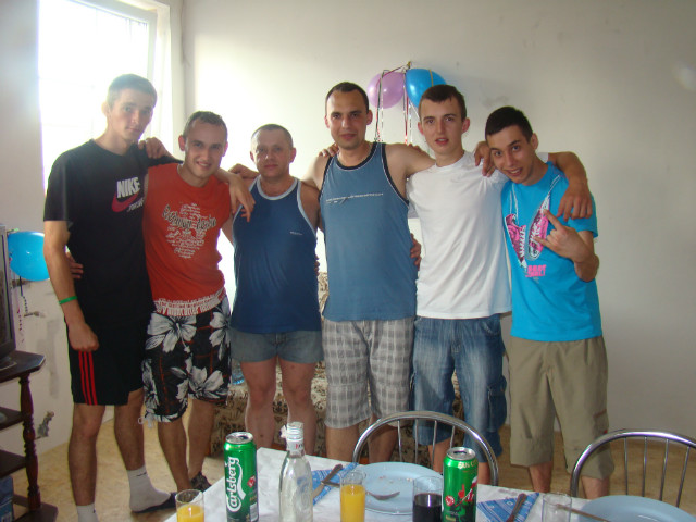 EKIPA "D