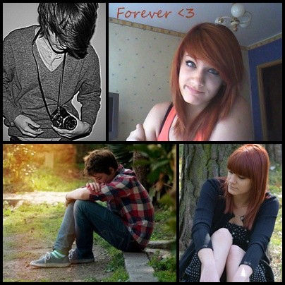 Forever.. 
