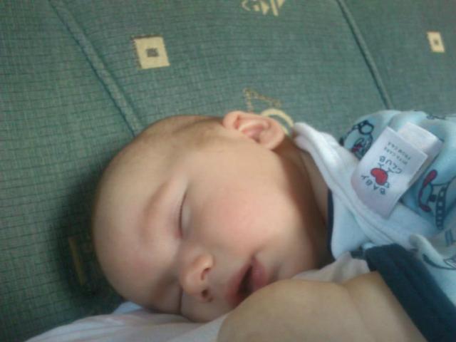 kocham cie pyszczu :*