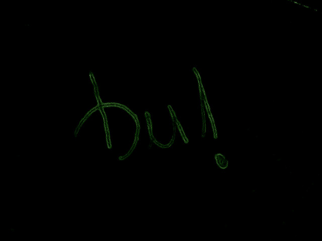 bu!