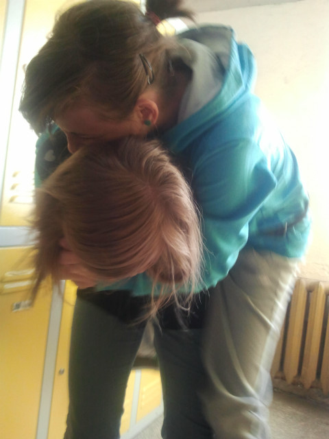 Ola i Paula : )