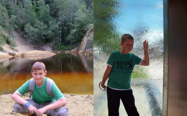 Czwarty pojedynek :D