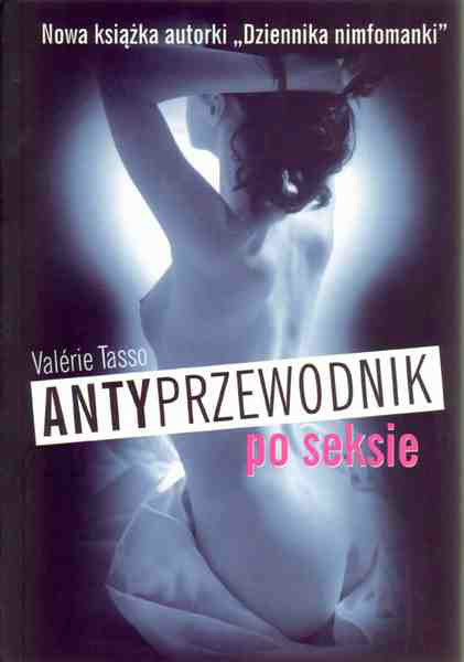 ANTYPrzewodnik po seksie