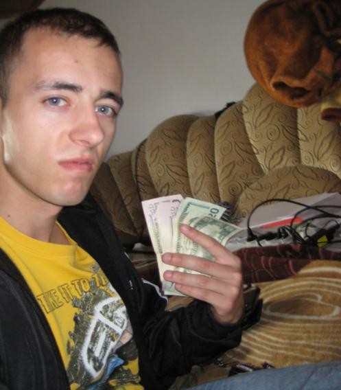 cho mieje si ostatni