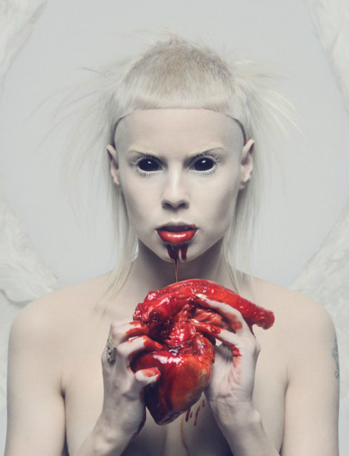 die Antwoord 26.06.12