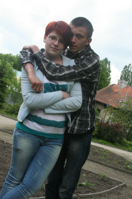 z moim ruuuciem :***