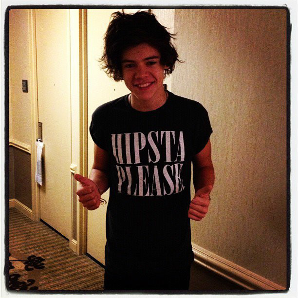 #1/ Harry