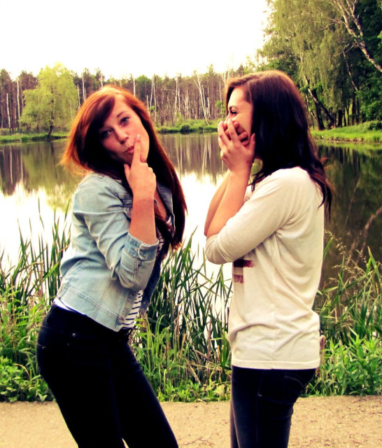 z Rolexem ;* 