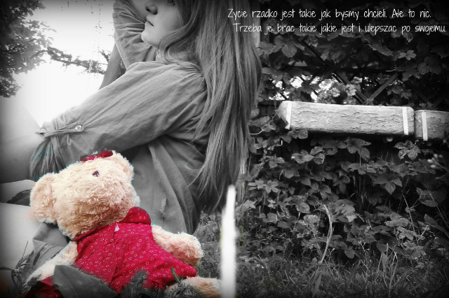 Moje ;)