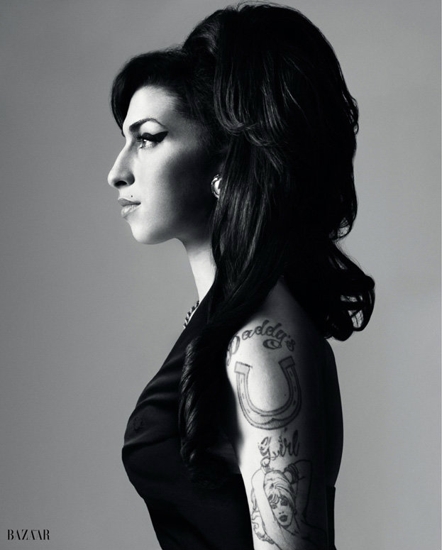 Amy !