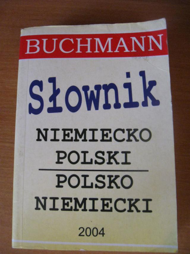 sownik niem-pol pol-niem