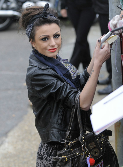 Cher ;)
