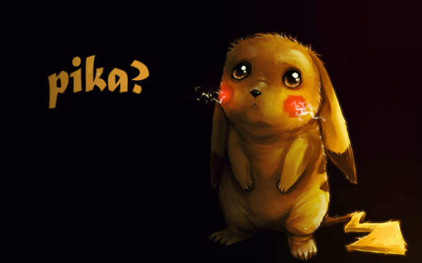 POKEMON Czy ju wszystkie masz!