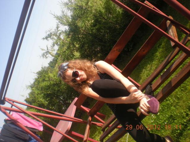 Takie tam ...