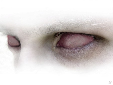 The Eyes of My Soul 