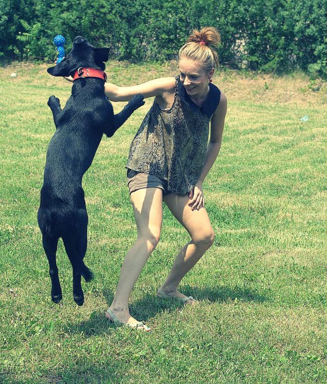 HOP!