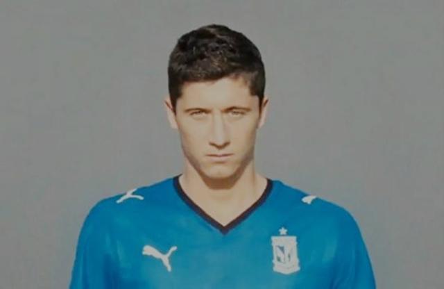 Wpis robertlewandowski9