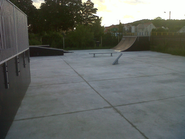 My territory ! :)