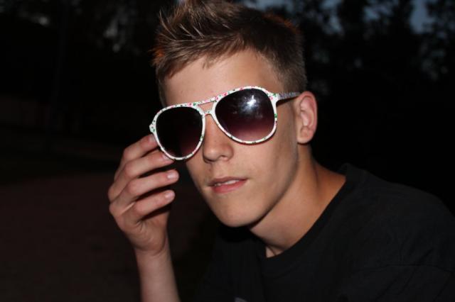 Takie tam w piecioksach XD
