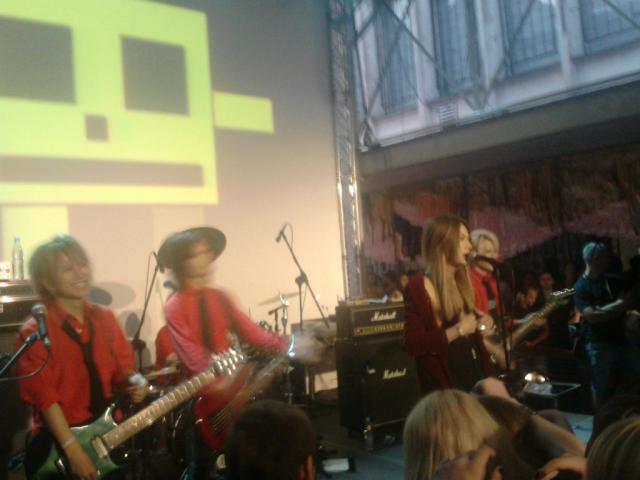 Uniesienie #23