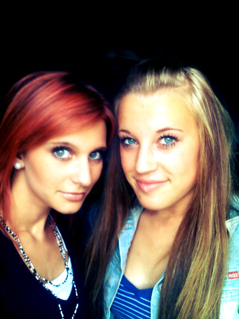 z Klaudynk ;* 