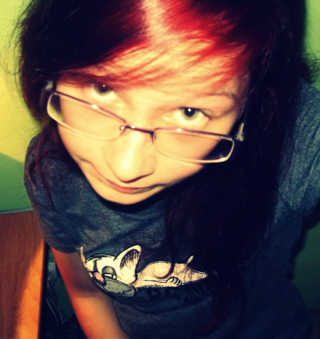 ~ love itt.