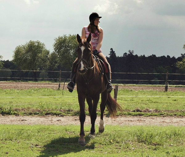 Dorota & Bajanka .
