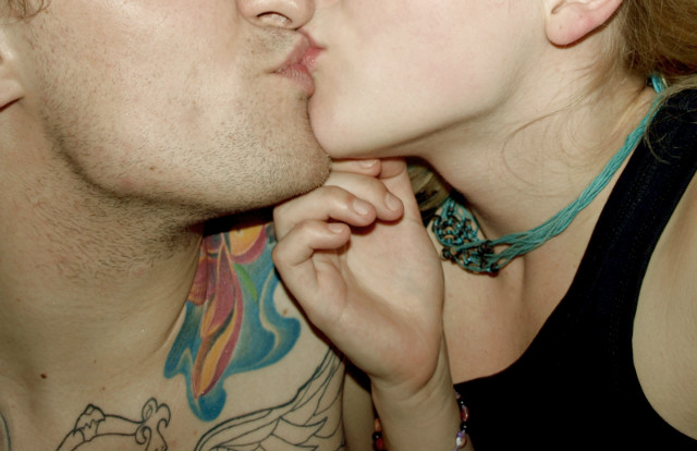 I want you so bad.
