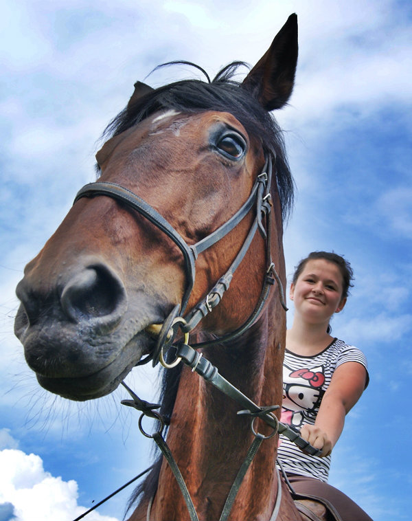 Zuzanna & Birma .