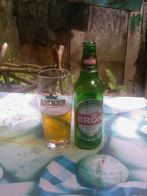 Brok Export alk 5,6%