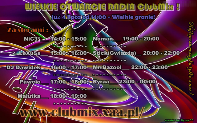 Wpis itisnewlife