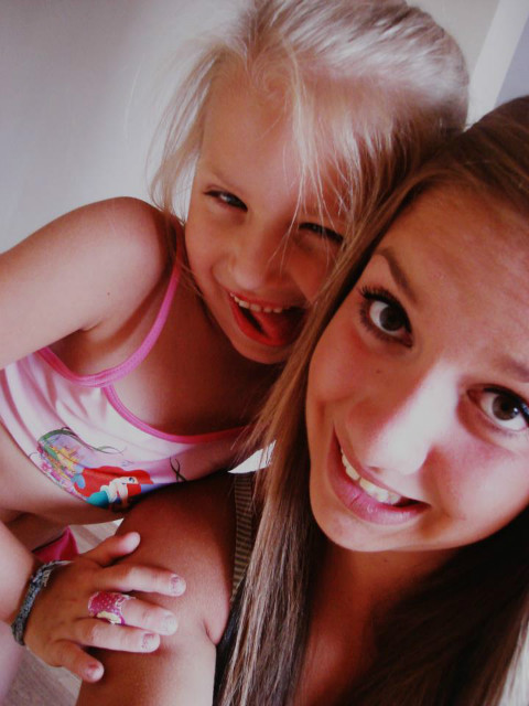 Oliwia ;*